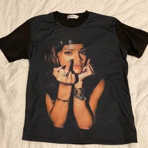 Rihanna Tee